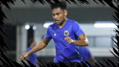 Saddil Ramdani Kembali Perkuat Timnas Indonesia Setelah Dua Tahun di Era John Herdman