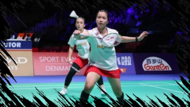 Kata Ana dan Rachel Setelah Kemenangan 5-0 atas Australia di Piala Uber 2026