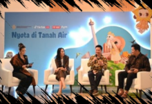 Gandeng POP MART, TikTok LIVE Hadirkan Sinergi Teknologi dan Budaya dalam Kreativitas Digital