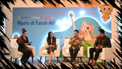 Gandeng POP MART, TikTok LIVE Hadirkan Sinergi Teknologi dan Budaya dalam Kreativitas Digital