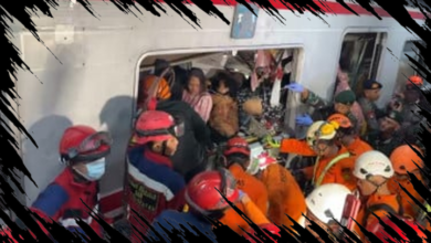 KAI Rinci Kronologi Tabrakan KA Argo Bromo Anggrek dengan KRL di Bekasi Timur