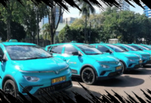 Pemilik Green SM: Fakta di Balik ‘Taksi Hijau’ Viral Kecelakaan KRL dan KA Argo Bromo di Bekasi Timur