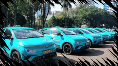 Pemilik Green SM: Fakta di Balik ‘Taksi Hijau’ Viral Kecelakaan KRL dan KA Argo Bromo di Bekasi Timur