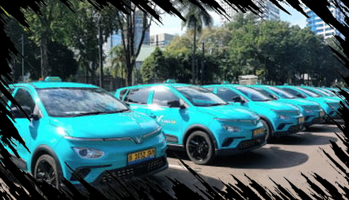 Pemilik Green SM: Fakta di Balik ‘Taksi Hijau’ Viral Kecelakaan KRL dan KA Argo Bromo di Bekasi Timur