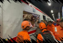 Daftar Korban Tabrakan Maut antara KRL dan KA Argo Bromo Anggrek yang Perlu Diketahui