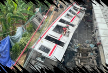 DPR Peringatkan Masalah Perlintasan Kereta Api di RI, Desak Pemerintah Segera Tuntaskan