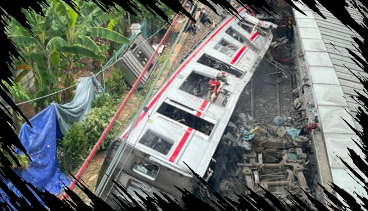 DPR Peringatkan Masalah Perlintasan Kereta Api di RI, Desak Pemerintah Segera Tuntaskan