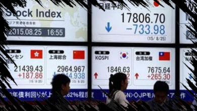 Bursa Asia Dibuka Variatif, UEA Keluar dari OPEC, Prospek AI Tekan Pasar Finanzial