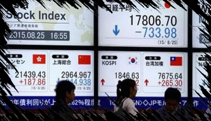 Bursa Asia Dibuka Variatif, UEA Keluar dari OPEC, Prospek AI Tekan Pasar Finanzial