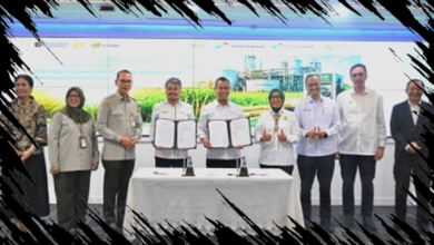 Pertamina Tingkatkan Kolaborasi untuk Pengembangan Bioetanol Domestik demi Target E20