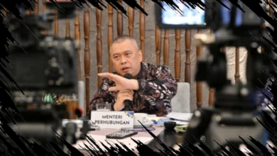 Menhub Siap Tindak Tegas Taksi Green SM yang Melanggar Aturan Transportasi