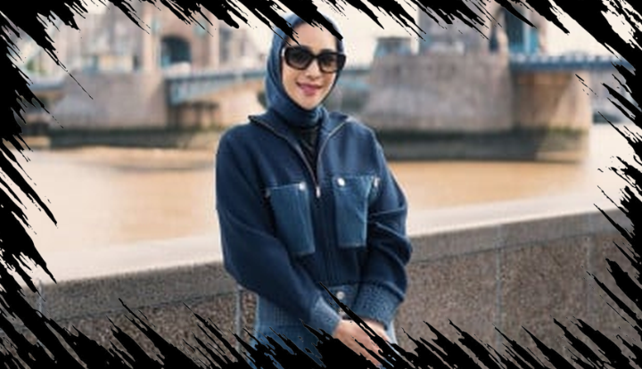 Erin, Mantan Istri Andre Taulany, Dilaporkan Polisi Terkait Dugaan Penganiayaan ART