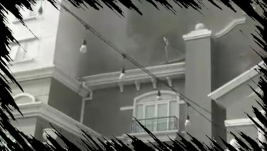 Asap Kebakaran Apartemen Mediterania Hingga Lantai 33, 20 Penghuni Dilarikan ke RS