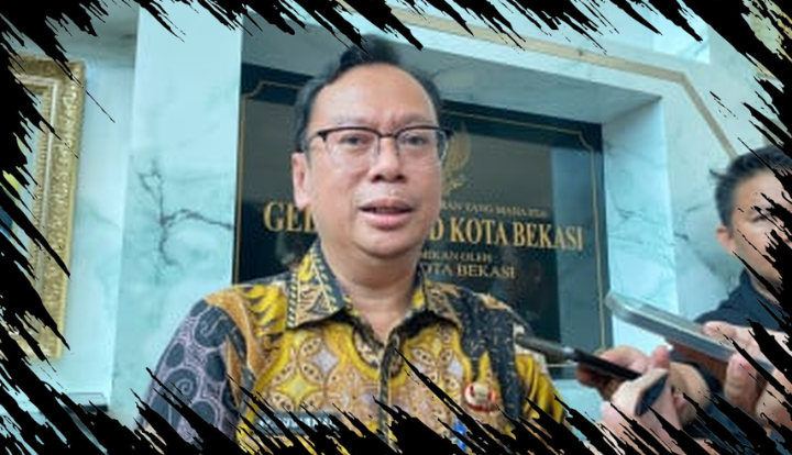 Korban Tabrakan Kereta di Bekasi Timur Mengalami Patah Tulang dan Nyeri Organ Tubuh