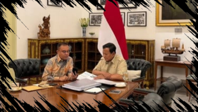 Dasco Segera Hubungi Prabowo untuk Loloskan Anggaran Rp4 Triliun bagi 1.800 Perlintasan KA