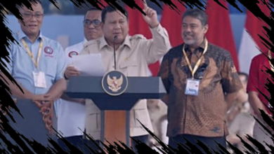 Prabowo Jamin 1 Juta Rumah untuk Buruh dengan Cicilan Hingga 40 Tahun