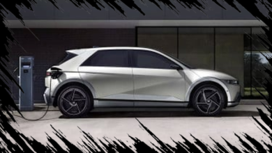 Hyundai Ioniq 5 Tawarkan Jarak Tempuh Mencapai 690 Km dengan Efisiensi Tinggi