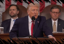 Trump Menolak Proposal Iran, AS Sajikan Dua Alternatif untuk Teheran