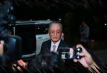 Daftar 7 Pejabat Eselon I Kementerian PU Terbaru yang Sudah Dilantik