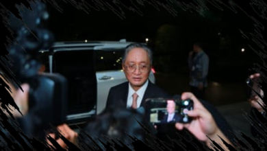 Daftar 7 Pejabat Eselon I Kementerian PU Terbaru yang Sudah Dilantik