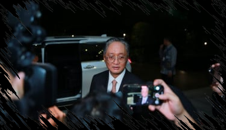 Daftar 7 Pejabat Eselon I Kementerian PU Terbaru yang Sudah Dilantik
