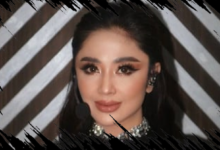 Dewi Perssik Siap Lapor Polisi Terkait Isu Meninggal yang Mengguncang Publik