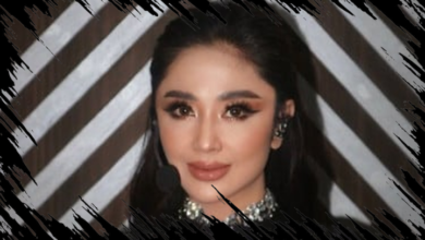 Dewi Perssik Siap Lapor Polisi Terkait Isu Meninggal yang Mengguncang Publik