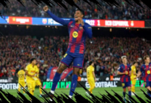 Barcelona Siap Menjadi Juara La Liga 2025/2026 Jika Real Madrid Gagal Menang Malam Ini