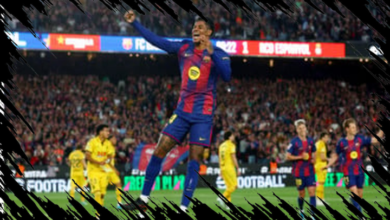 Barcelona Siap Menjadi Juara La Liga 2025/2026 Jika Real Madrid Gagal Menang Malam Ini