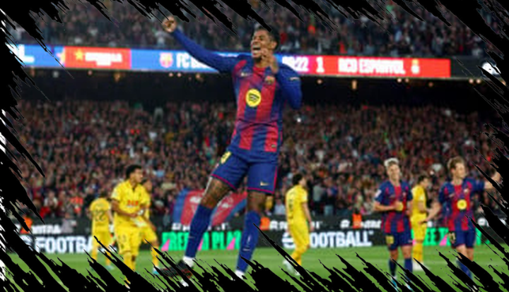 Barcelona Siap Menjadi Juara La Liga 2025/2026 Jika Real Madrid Gagal Menang Malam Ini