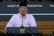 Prabowo Perkuat Kesiapsiagaan Terhadap Terorisme dengan Tambahan Deputi BNPT