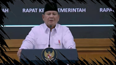 Prabowo Perkuat Kesiapsiagaan Terhadap Terorisme dengan Tambahan Deputi BNPT