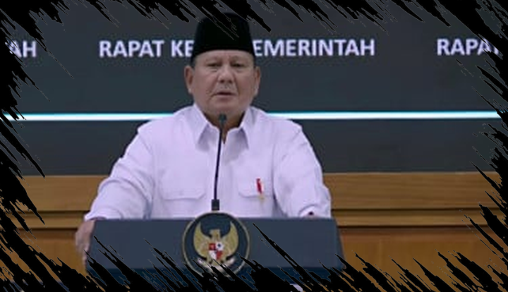 Prabowo Perkuat Kesiapsiagaan Terhadap Terorisme dengan Tambahan Deputi BNPT