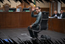 Nadiem Makarim Mengungkapkan Kebiasaan Membayar Gaji Karyawan Secara Transparan
