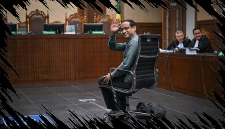 Nadiem Makarim Mengungkapkan Kebiasaan Membayar Gaji Karyawan Secara Transparan