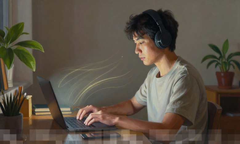 Strategi Efektif untuk Menjaga Kesehatan Mental di Tengah Komentar Negatif Netizen Strategi Efektif untuk Menjaga Kesehatan Mental di Tengah Komentar Negatif Netizen