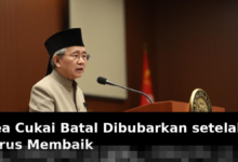 Bea Cukai Tetap Beroperasi setelah Kinerja Membaik Secara Signifikan