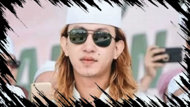 Habib Bahar bin Smith Menentang Challenge Surat Ad-Dhuha Berhadiah Miras dan Geruduk TSP