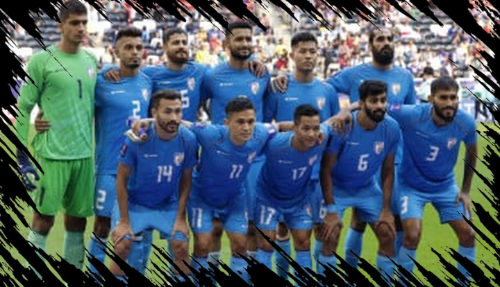 India Mundur dari FIFA ASEAN Cup 2026, Satu Grup dengan Timnas Indonesia Diteruskan India Mundur dari FIFA ASEAN Cup 2026, Satu Grup dengan Timnas Indonesia Diteruskan