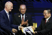 India Mundur dari FIFA ASEAN Cup 2026, 5 Negara Baru Siap Jadi Lawan Timnas Indonesia