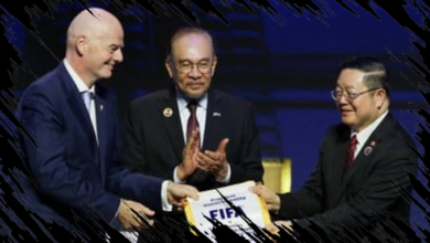 India Mundur dari FIFA ASEAN Cup 2026, 5 Negara Baru Siap Jadi Lawan Timnas Indonesia