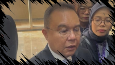 Prabowo Siap Pidato, DPR Optimis Sidang Tahunan Akan Berlangsung Lancar