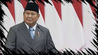 Capaian Prabowo dalam Memimpin RI Selama 21 Bulan: Penyelesaian Masalah Rumit yang Signifikan Capaian Prabowo dalam Memimpin RI Selama 21 Bulan: Penyelesaian Masalah Rumit yang Signifikan