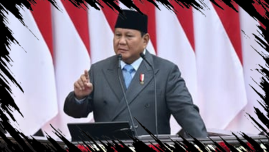 Prabowo: Bank Emas Kelola 153 Ton Emas dengan Nilai Rp 360 Triliun