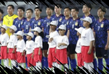 Pengaturan Skor Piala AFF 2026: 4 Pemain Timnas Diduga Terlibat dalam Skandal