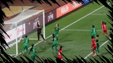 Garuda Pertiwi U-16 Mengalahkan Arab Saudi 7-0 di Srikandi Merdeka Cup Garuda Pertiwi U-16 Mengalahkan Arab Saudi 7-0 di Srikandi Merdeka Cup