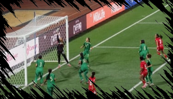 Garuda Pertiwi U-16 Mengalahkan Arab Saudi 7-0 di Srikandi Merdeka Cup