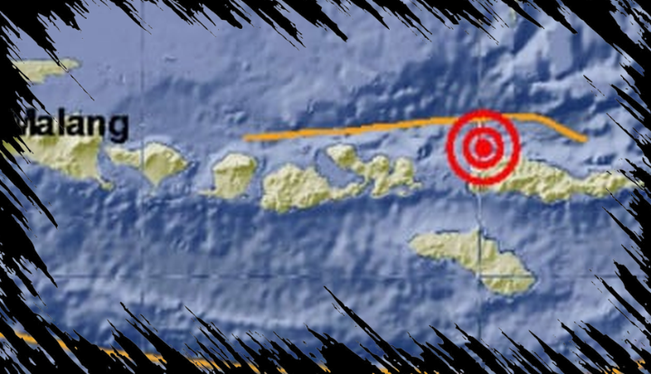 Gempa NTT Terbaru: BNPB Catat 38 Korban Meninggal dan 13 Orang Terluka Gempa NTT Terbaru: BNPB Catat 38 Korban Meninggal dan 13 Orang Terluka