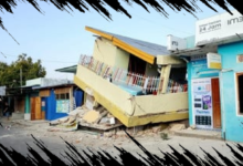 Gempa NTT M 7,7: Ratusan Rumah Terkena Dampak, Bantuan Tercatat Puluhan Ribu Paket Dikirim