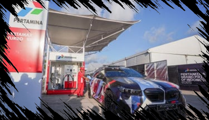 Pertamax Turbo dan Pertamina Dex Diskon Rp450 per Liter, Simak Syarat dan Jadwalnya